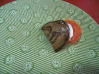 caprese con melanzane aromatiche immagine 3