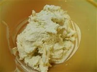 caramelle ricotta salame wurstel immagine 1