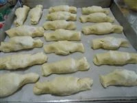 caramelle ricotta salame wurstel immagine 3