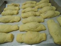 caramelle ricotta salame wurstel immagine 4
