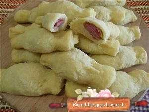 caramelle alla ricotta ricetta