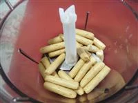 cheesecake salato senza glutine immagine 1
