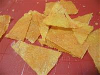 chips di riso immagine 6