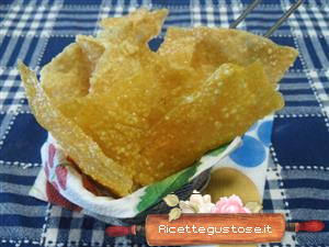 chips di riso