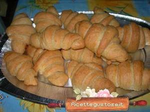 cornetti salati farciti