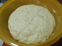 croissant salati erbe aromatiche immagine 4
