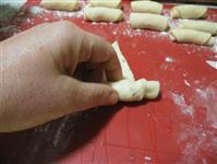croissant salati erbe aromatiche immagine 7