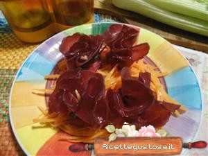 fagottini bresaola e caprino ricetta