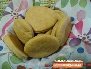 ricetta focaccine ai peperoni grigliati