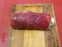 involtini di bresaola sfiziosi immagine 5