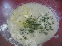 muffin salmone e gamberi immagine 1