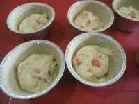 muffin salmone e gamberi immagine 6-1