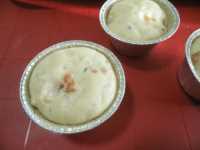 muffin salmone e gamberi immagine 7