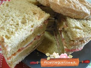 panettone gastronomico