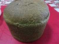 panettone salato all'ortica immagine 8