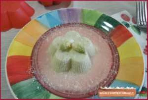 panna cotta salata sfiziosa