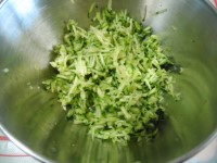 pesche salate zucchine e simmenthal immagine 1