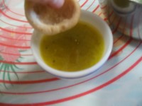 pesche salate zucchine e simmenthal immagine 4