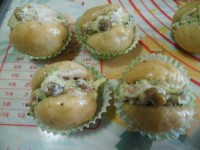 pesche salate zucchine e simmenthal immagine 6
