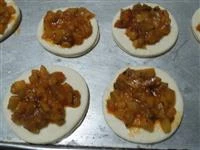 pizzette alle melanzane immagine 7