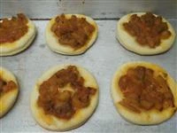 pizzette alle melanzane immagine 8