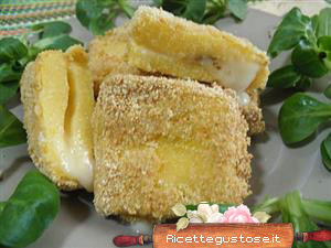 polenta in carrozza