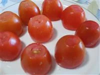 Pomodori stuzzicanti immagine 2