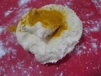 pulcini pasta brisee mousse di mortadella immagine 1