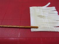 scopette befana formaggio snack stick immagine 2