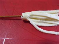 scopette befana formaggio snack stick immagine 3