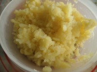 sfizi di patate e salame al forno immagine 1