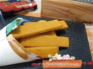 snack al pomodoro