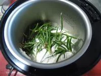 Snack al rosmarino immagine 1