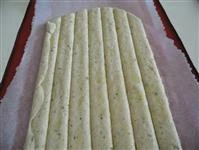 Snack al rosmarino immagine 7
