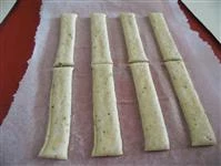 Snack al rosmarino immagine 8