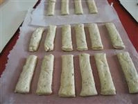 Snack al rosmarino immagine 9