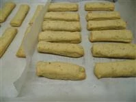 Snack al rosmarino immagine 10