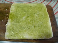 tiramisu salato tonno e pomodoro immagine 7