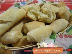 trucioli farina di kamut