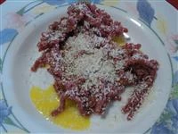 uova di quaglia in crosta immagine 1