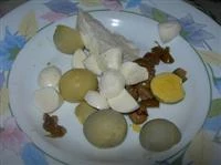 uova ripiene al gorgonzola immagine 2