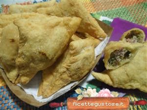 wanton fritti