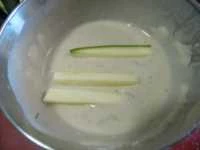 zucchine fritte in tempura timo serpillo immagine 2 