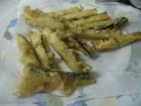 zucchine fritte in tempura timo serpillo immagine 3 
