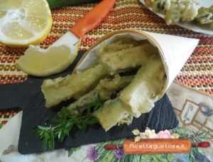 zucchine fritte in tempura tim serpillo
