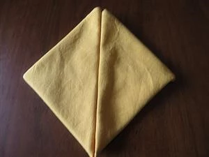 tovagliolo coniglio immagine 3
