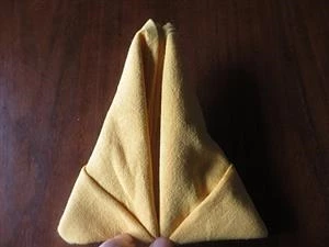 tovagliolo coniglio immagine 9