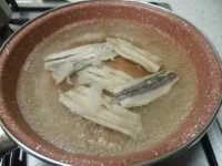 alici marinate sott'olio immagine 2