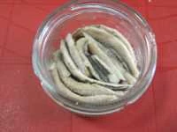 alici marinate sott'olio immagine 4