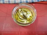 alici marinate sott'olio immagine 5